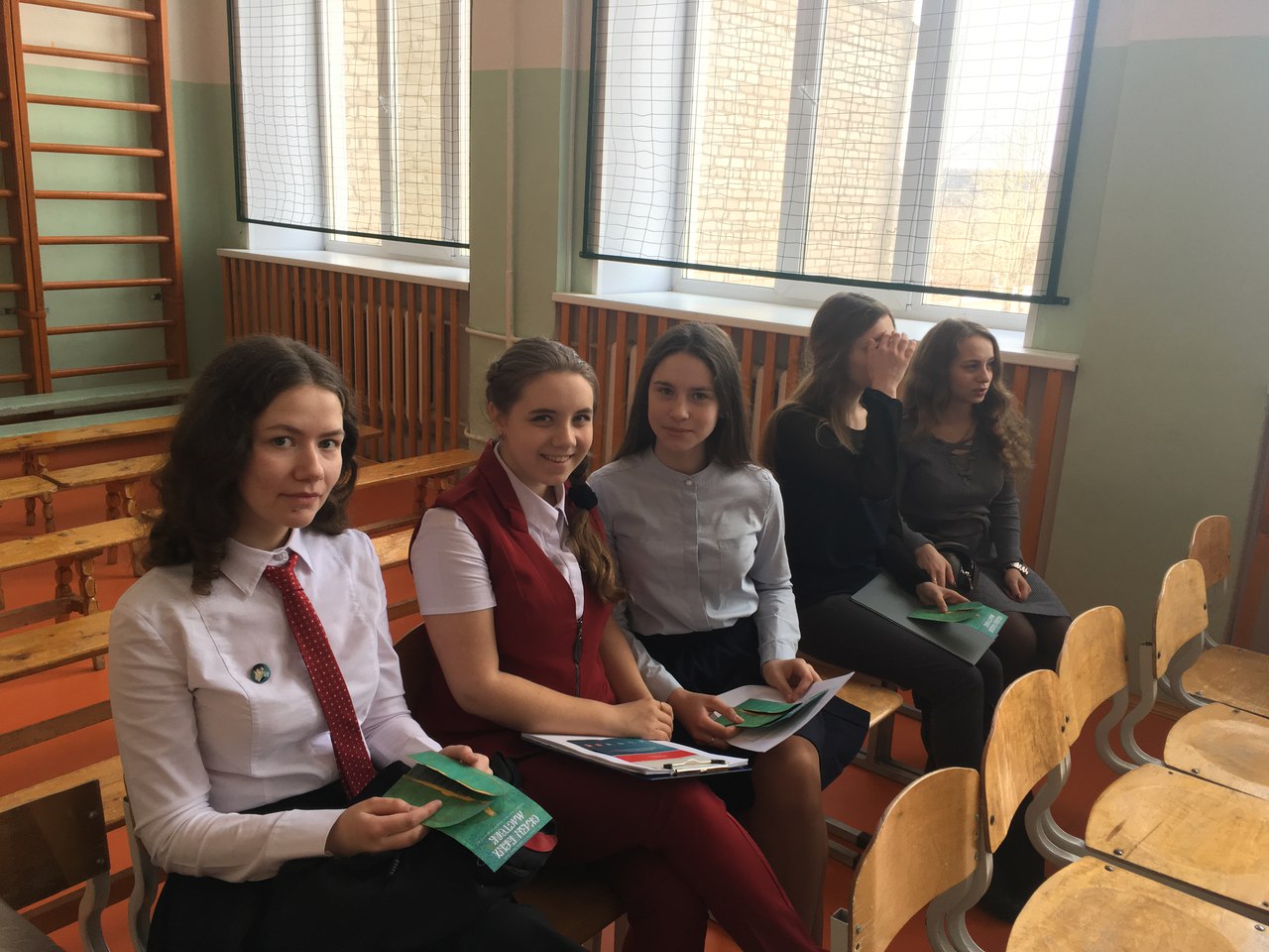 Пастернаковские чтения 2
