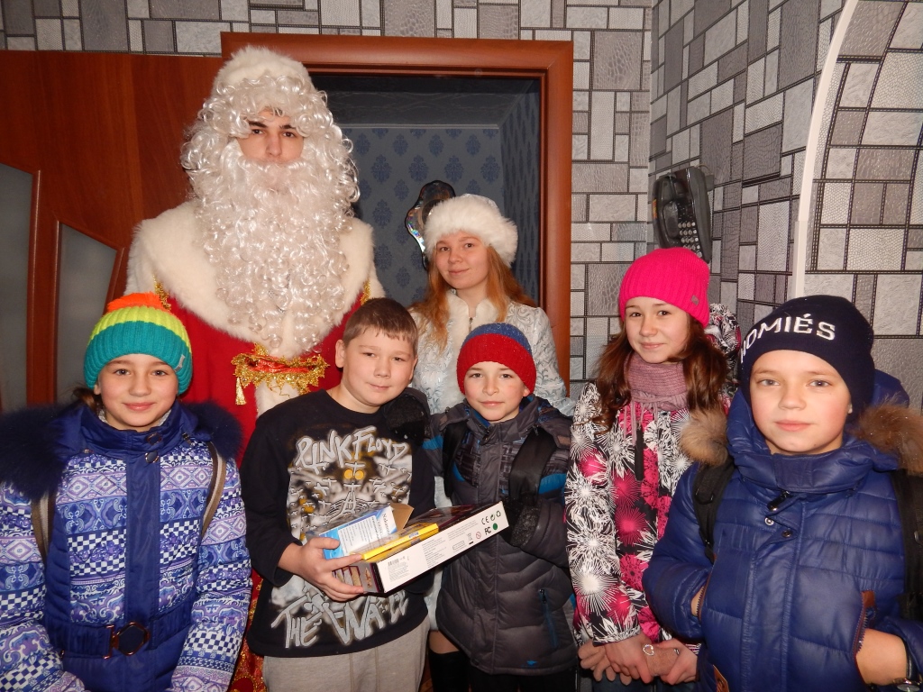 Данил Стародумов