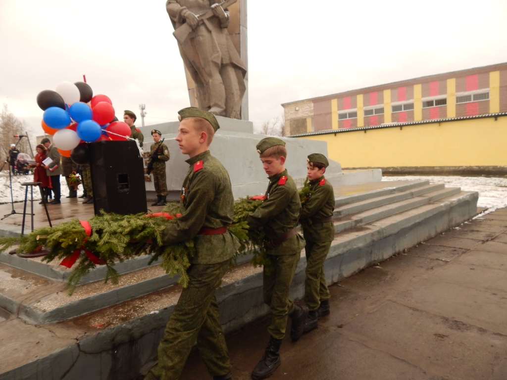 День Победы2