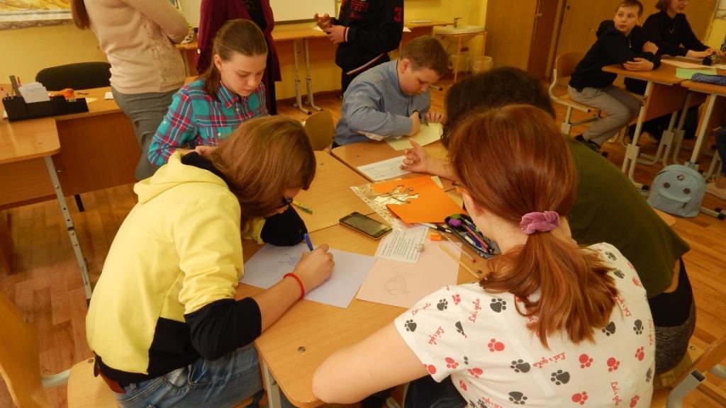 Интенсив по подготовке к метапредметной олимпиаде 2