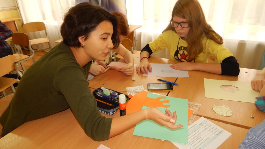Интенсив по подготовке к метапредметной олимпиаде 4