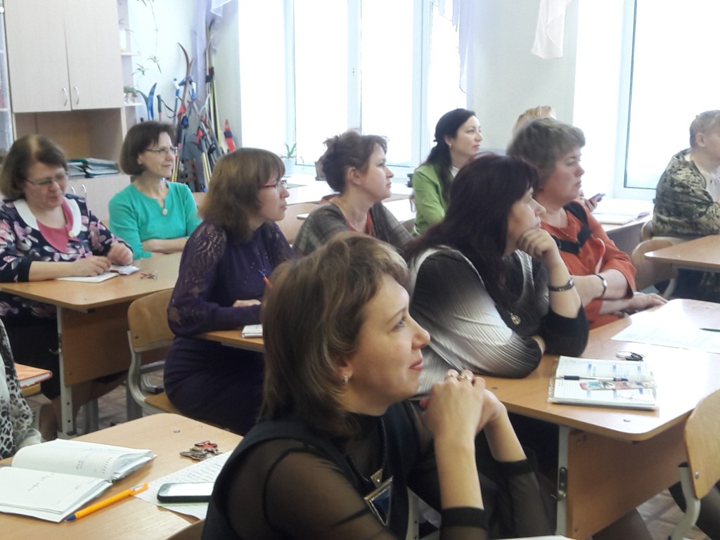 методическая работа 1